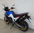 Honda CRF - 7