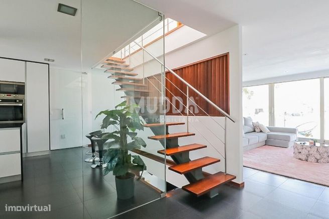Moradia T3 no Furadouro com piscina-9