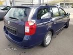 Dacia Logan MCV 1.2 16V 75 Essentiel - 4