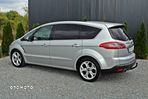 Ford S-Max 2.0 EcoBoost Titanium X - 21