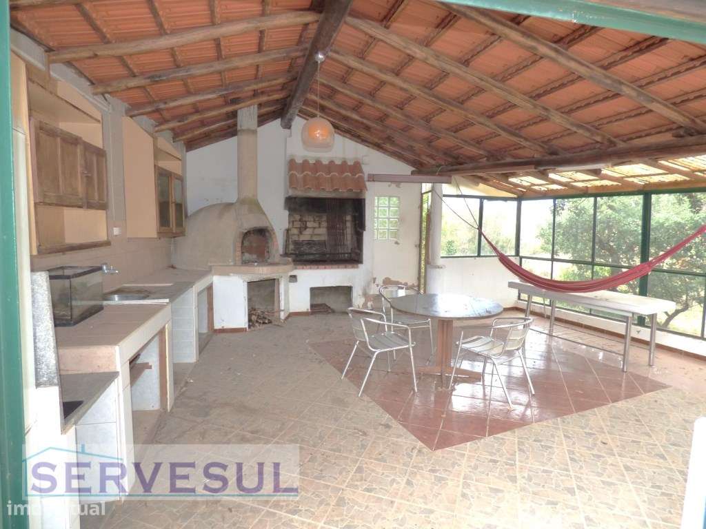 Acolhedora Casa de Campo com total privacidade, de 2 quartos, inser...-16