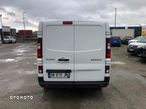 Renault Trafic 1.6 dCi 115 Grand Combi L2H1 Expression - 4