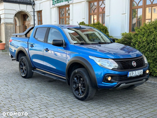 Fiat Fullback 2.4 MJ DC LX EU6 - 3