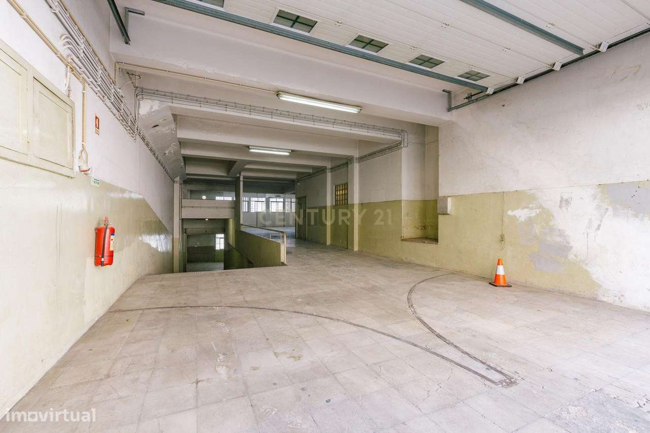 Loja no centro de Lisboa - Grande imagem: 2/33