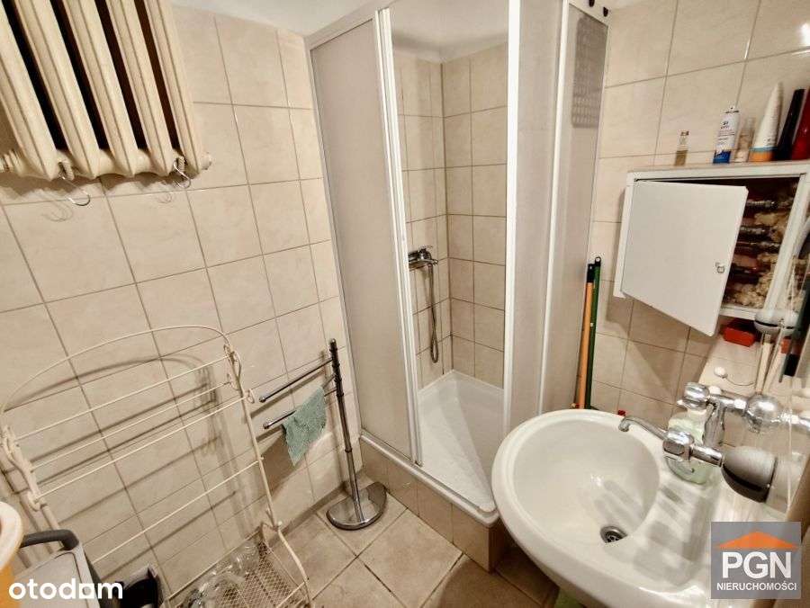 Mieszkanie w bloku 3 km od morza-12