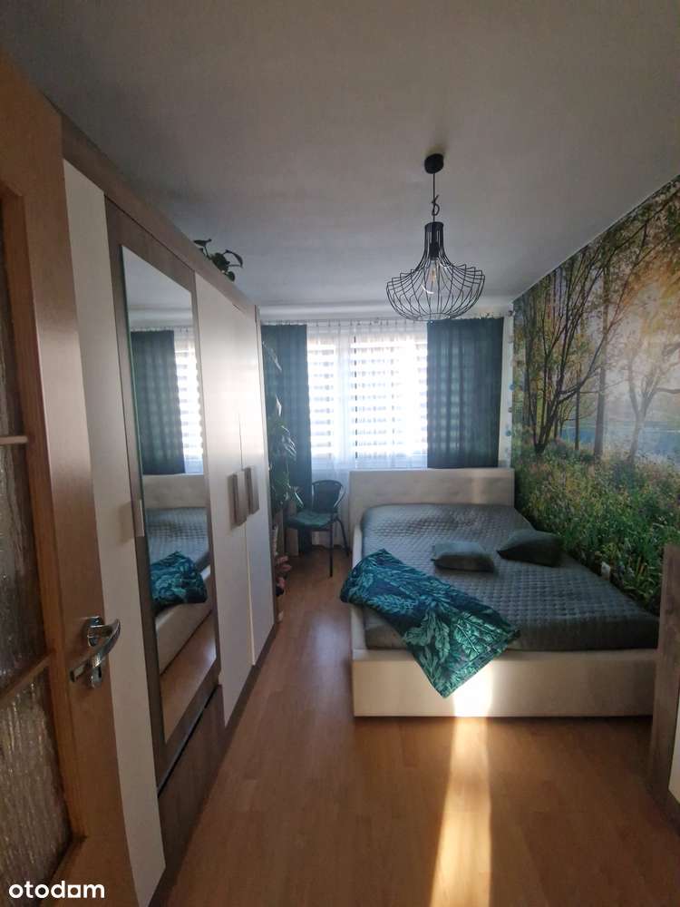 3 pokoje Stary Kraśnik od zaraz-9