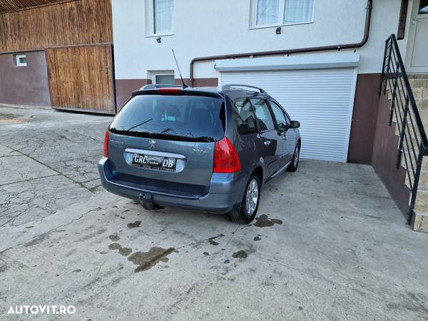 Peugeot 307 1.6 XT Premium - 15