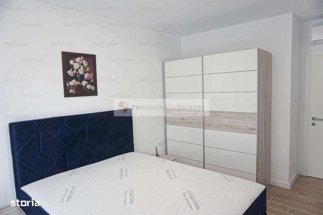 Pipera | Aviatiei | Baneasa | Iancu Nicolae | Grand Park | Parcare | P - Imagine principală: 5/14