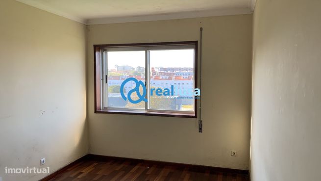 Apartamento T3 Vilar de Andorinho Vila Nova de Gaia-3
