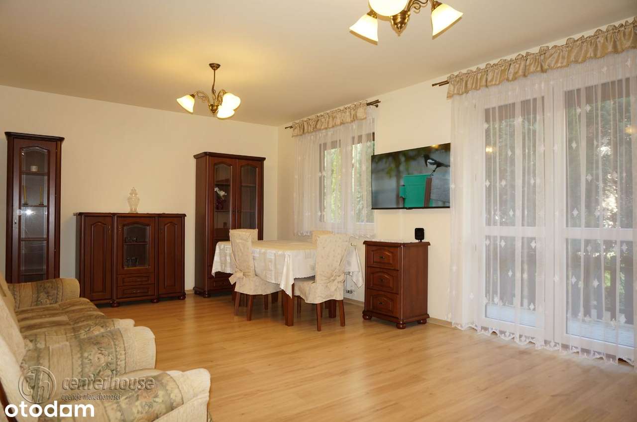 Rz-ów Grabskiego, 4 pok, parter, dostosowane do osób niepełnosprawnych - Pełny obrazek: 5/17