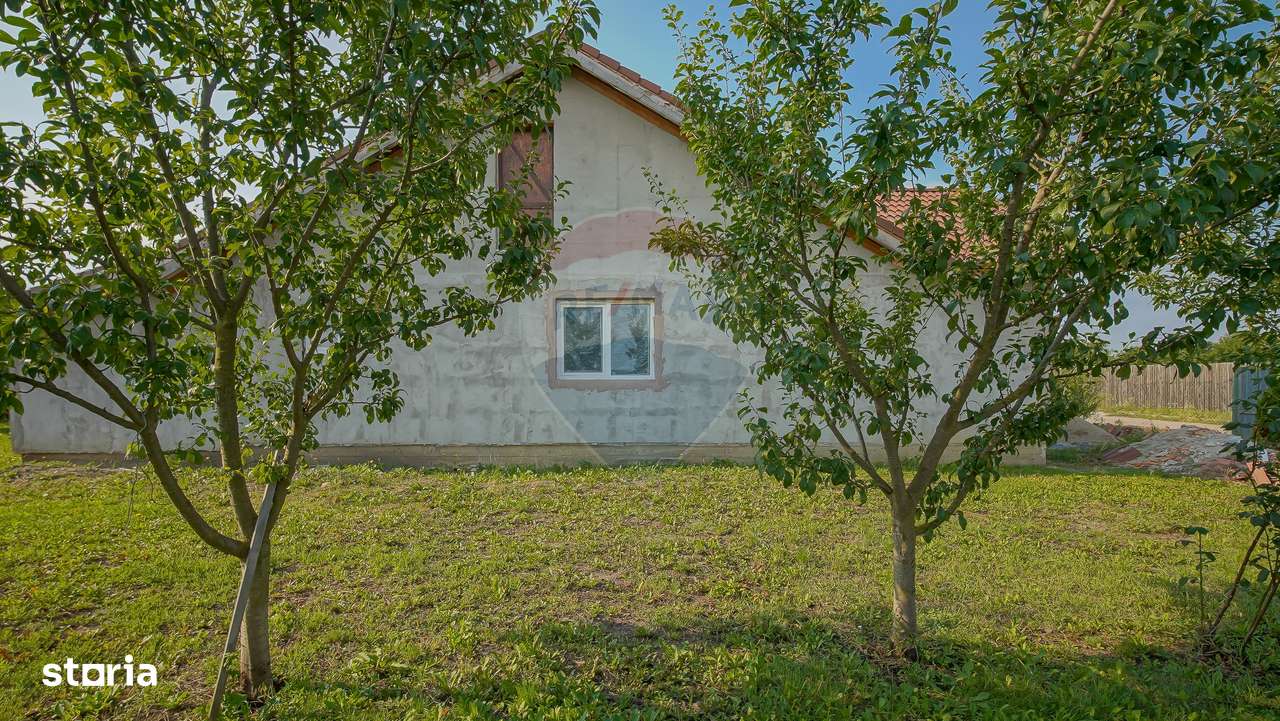 Personalizează casa în Hărman! Teren 500 metri pătrați - Imagine principală: 3/20