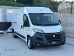 Fiat Ducatto 2.3 L3H2 - 1