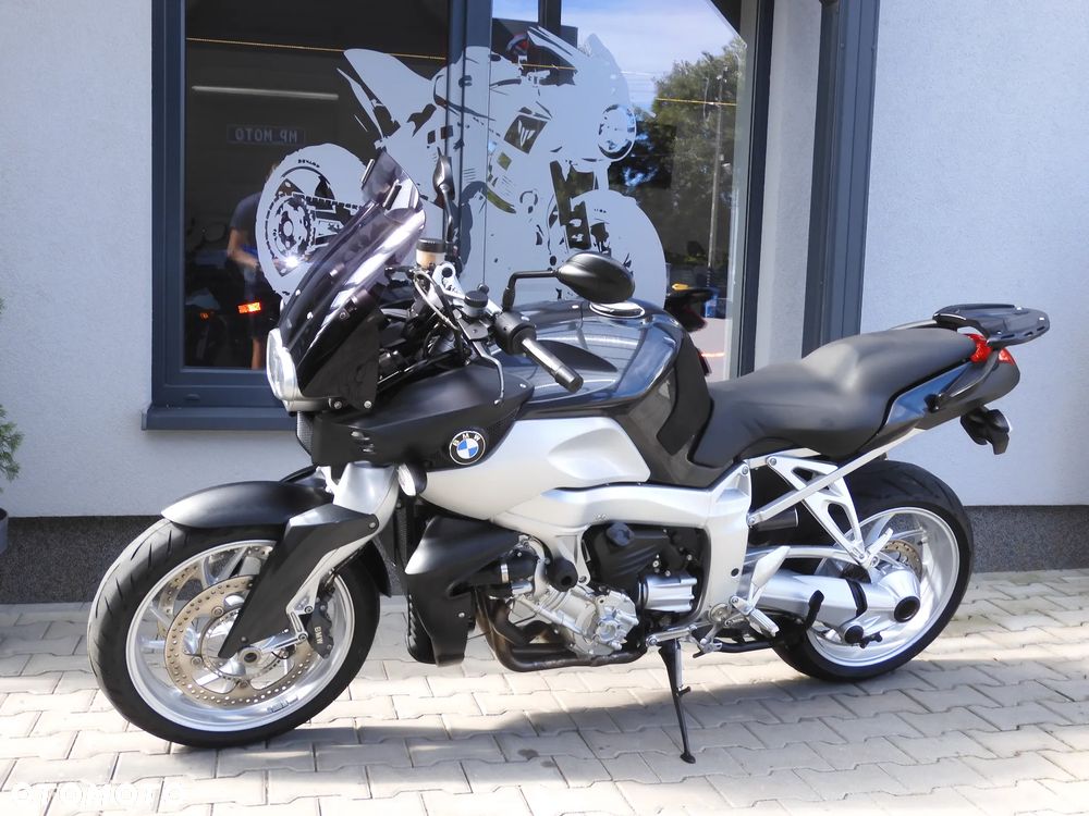 1200R#ABS#ESA#Sportowy tł...