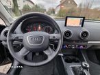 Audi A3 1.6 TDI Attraction - 31