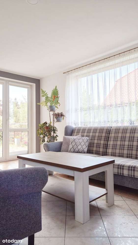 Dom z ogrodem w Garbach koło Swarzędza-9