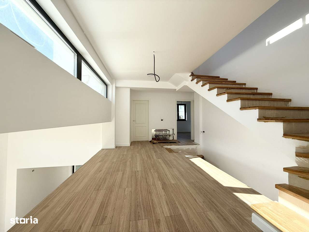 Casă nouă | 6 camere | Terasă circulabilă | Corbeanca-5