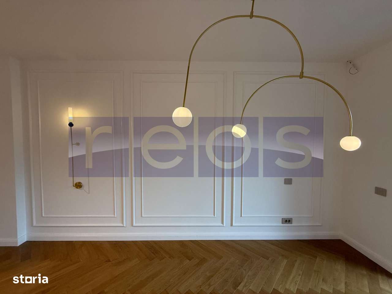 VANZARE APARTAMENT 3 CAMERE LUX | DESIGN PREMIUM | EROU IANCU NICOLAE - Imagine principală: 3/20