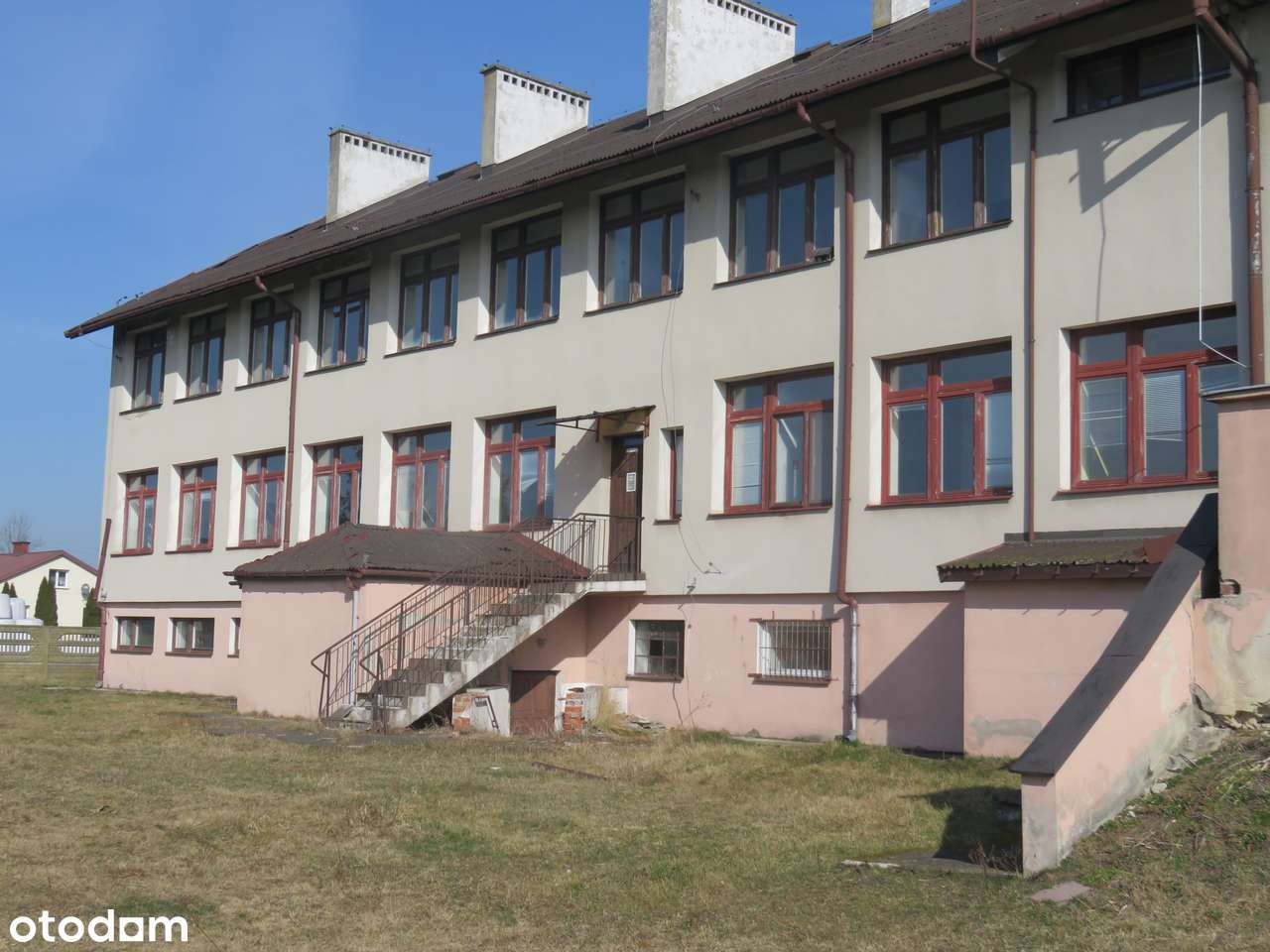 1300 m na dom seniora ośrodek rehabilitacyjny MPZP - Pełny obrazek: 5/17