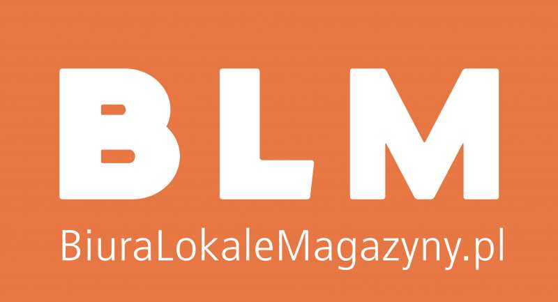 Logo: BiuraLokaleMagazyny.pl
