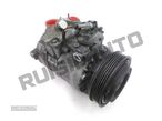 Compressor Ar Condicionado 6sbu16c Mercedes-benz B_class (w246, - 1