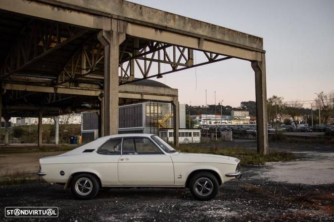 Opel Manta - 19