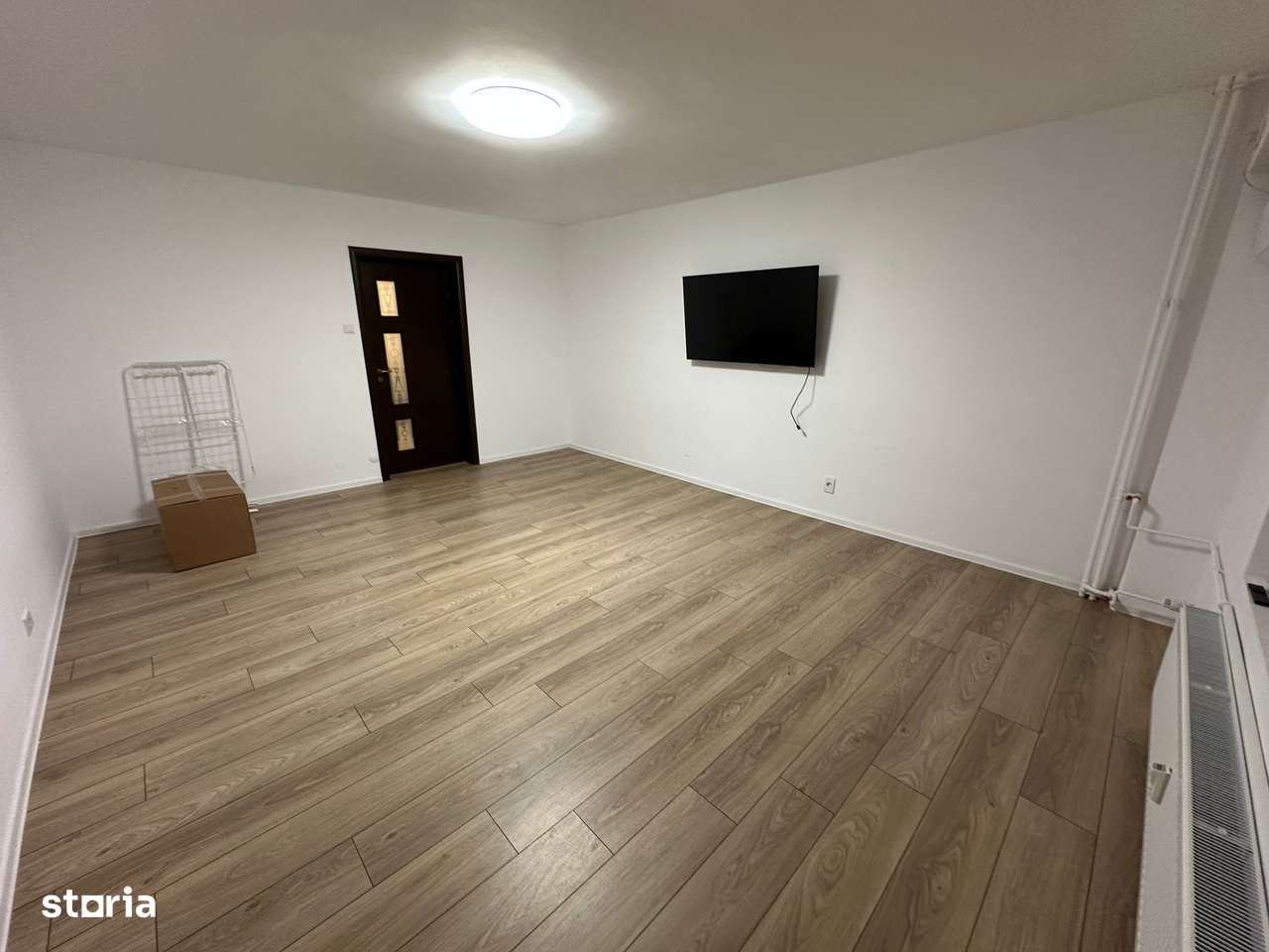 Apartament 3 Camere - Calea Calarasilor 173 | Etaj 5 | Finisat modern