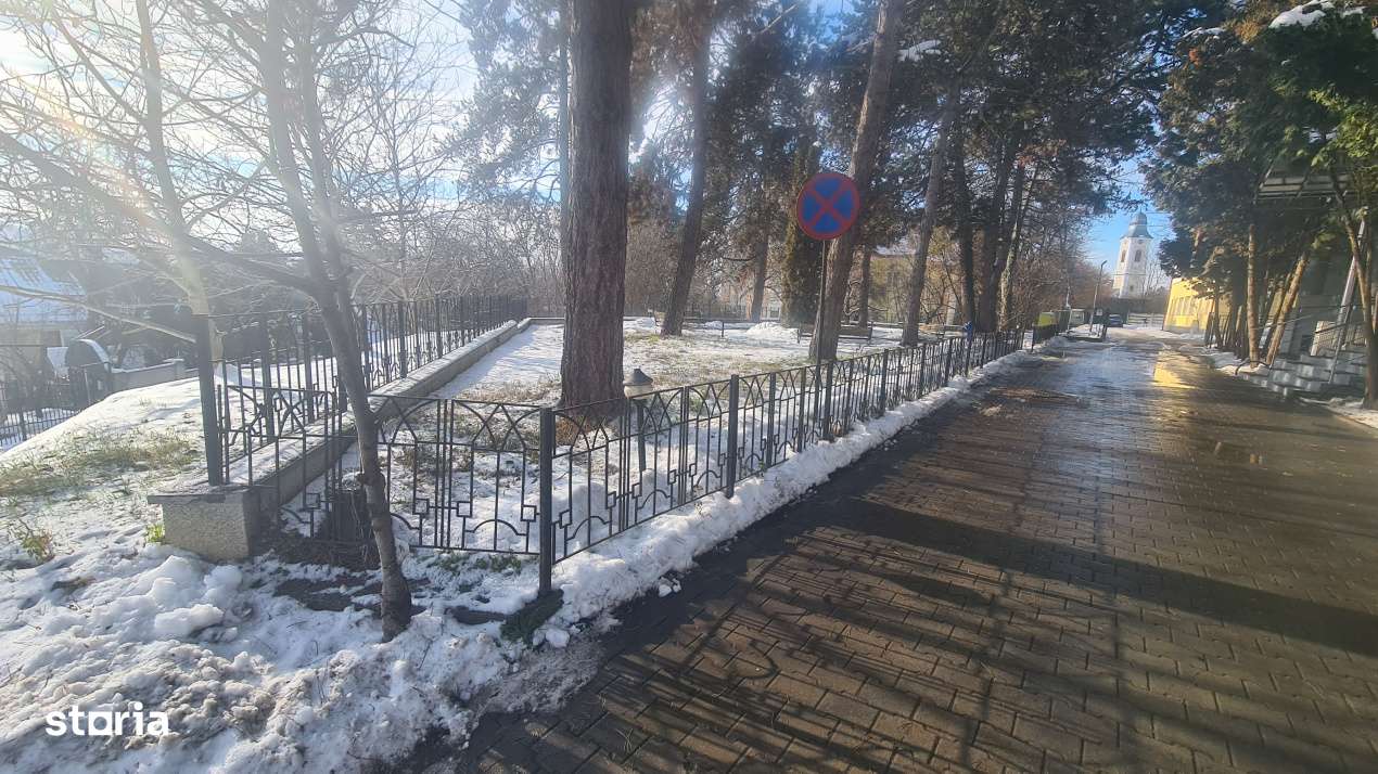 Complex Multifunctional - perfect Hotel, Clinica, Invatamant, Birouri-9