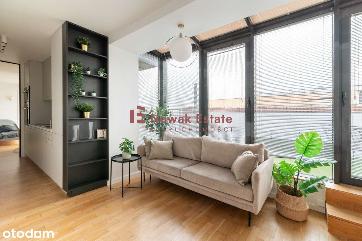 Angel City 3 pok luksusowy apartament - Pełny obrazek: 4/12