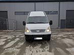 Iveco DAILY 35S14**MAXI L4H2**CREDIT**RATE**FINANTARE - 2