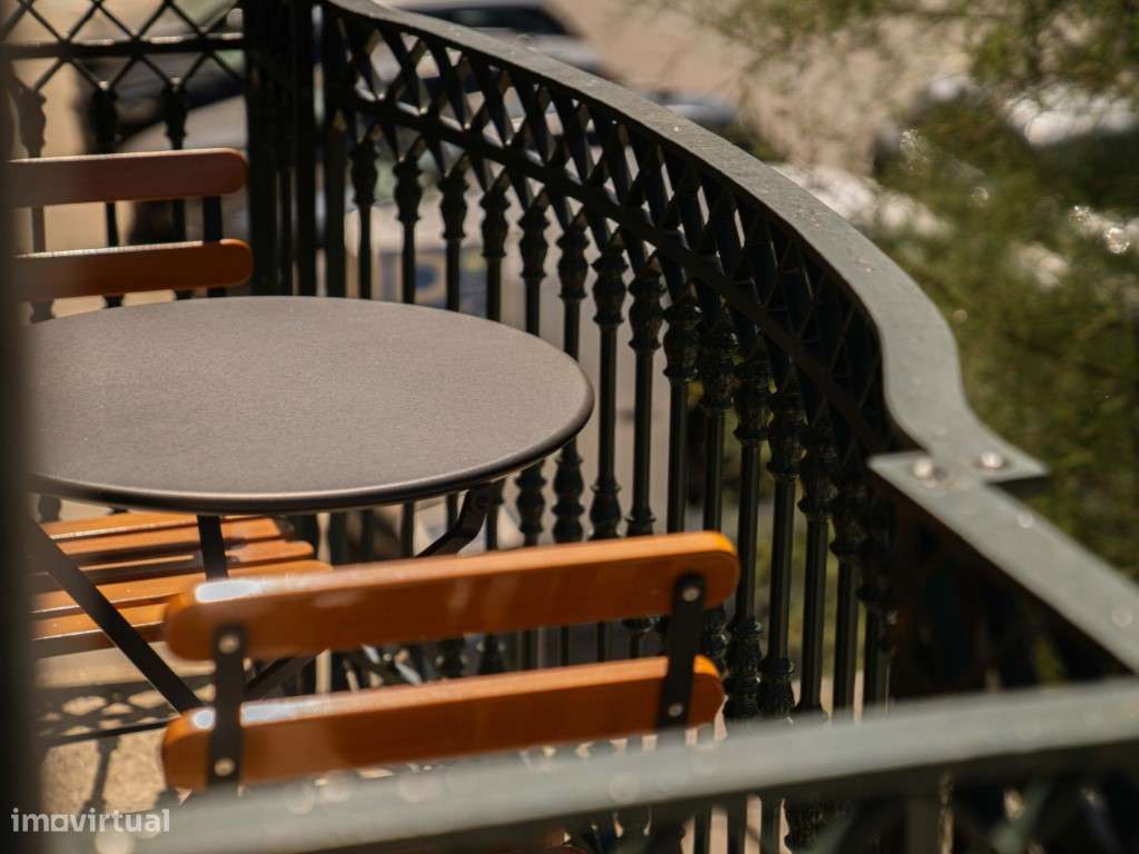 Edifício totalmente renovado e exclusivo - Grande imagem: 5/17