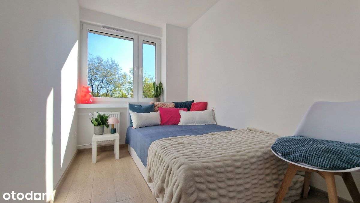 Mieszkanie 2 pok. | po remoncie | os. Albertyńskie-7