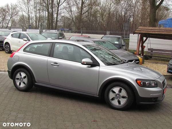 Volvo C30 1.6D DRIVe - 14