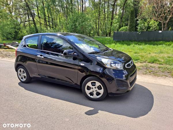 Kia Picanto 1.0 Attract - 1