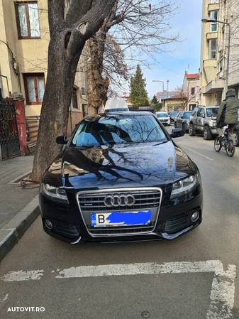 Audi A4 2.0 TFSI Quattro S tronic Ambition - 2