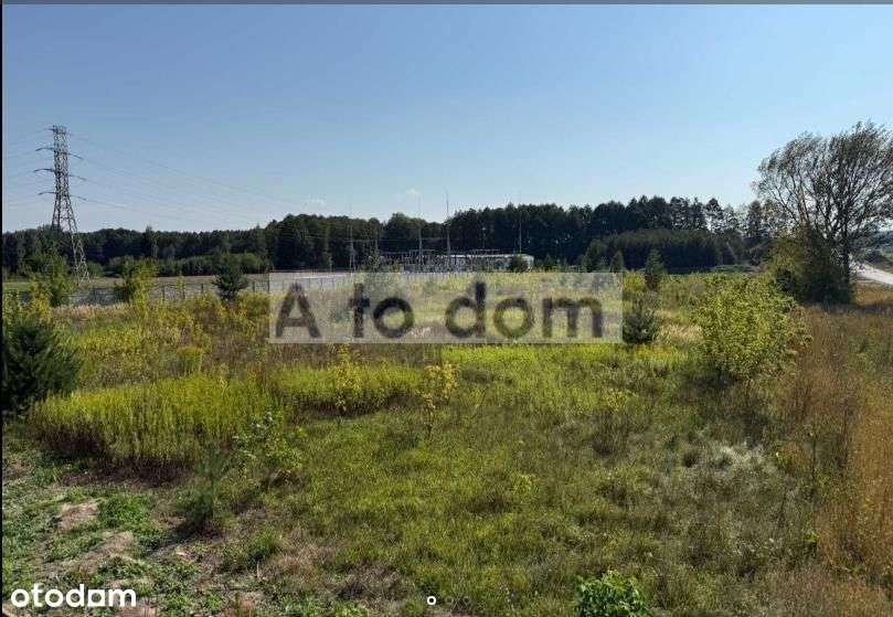 Przy Trasie S-7 Warszawa -Gdańsk-1