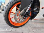 KTM RC 125 - 22