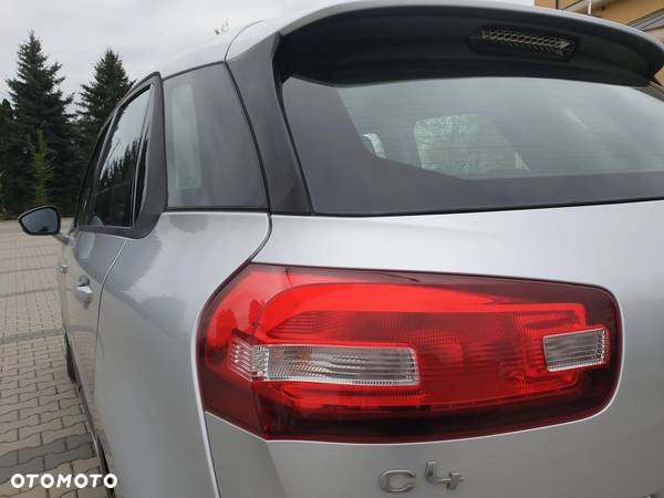 Citroën C4 Picasso 1.6 e-HDi Exclusive - 35