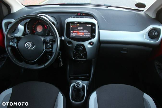 Toyota Aygo - 23