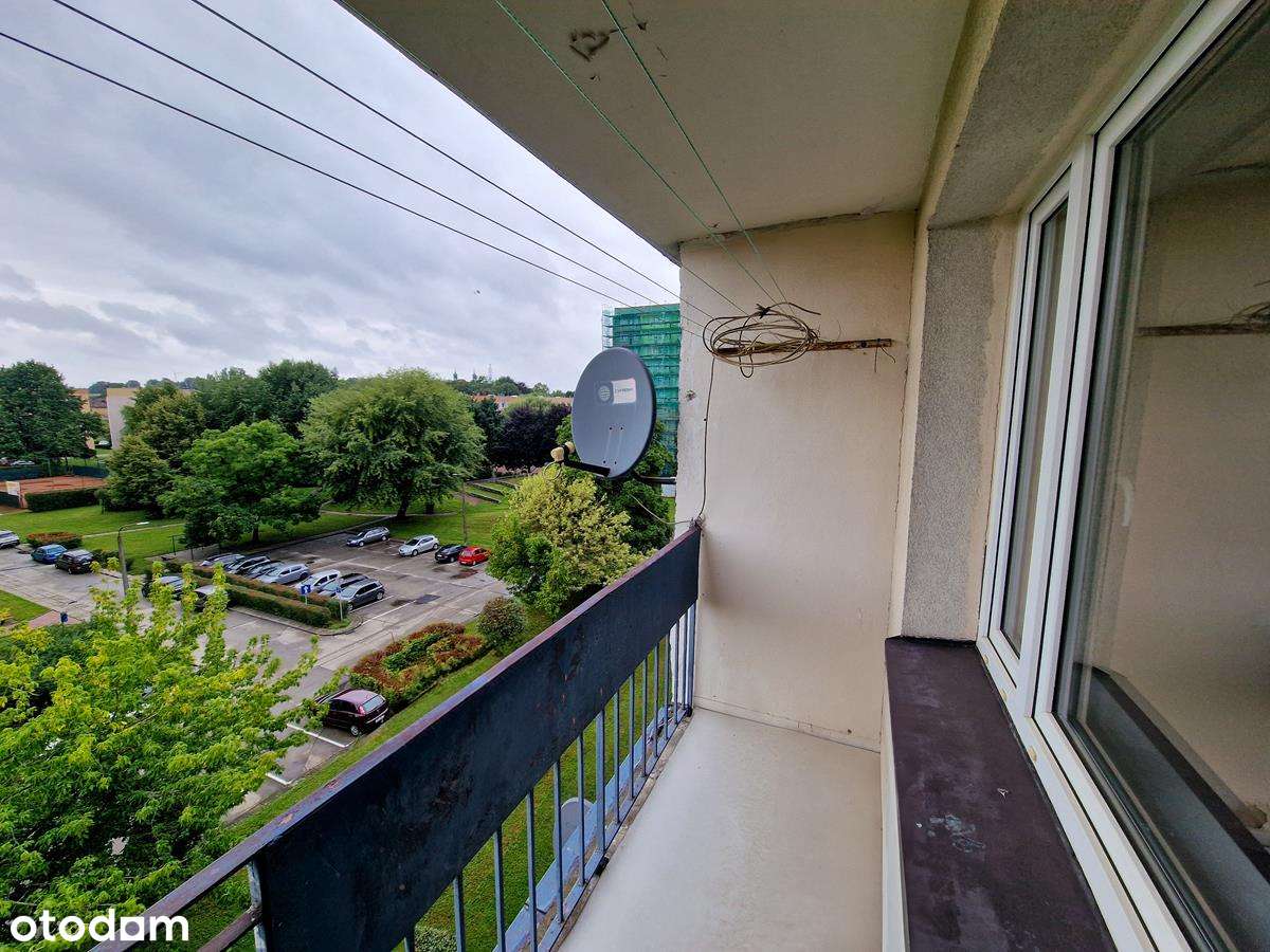 Żyje się tu... wygodnie!-7