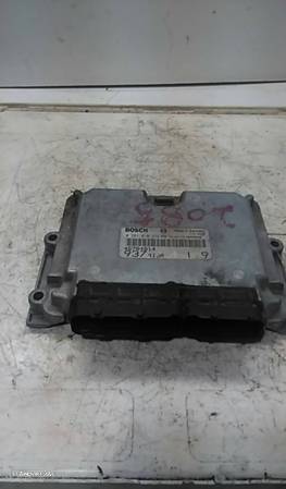 Centralina Motor Alfa Romeo 147 (937_) - 3