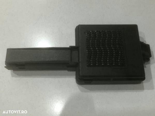 Modul control antena keyless Jaguar XF (2008-2015) [X250] 2.7 tdv6 AJD7G CH22-15K602-AB - 2