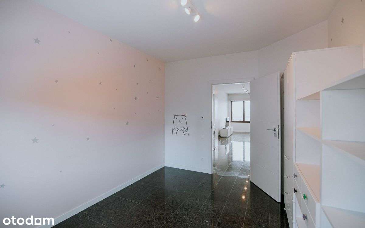 Apartament z Widokiem na Wolność-10