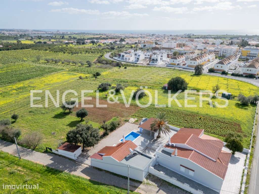 Villa Cacela - Grande imagem: 3/21