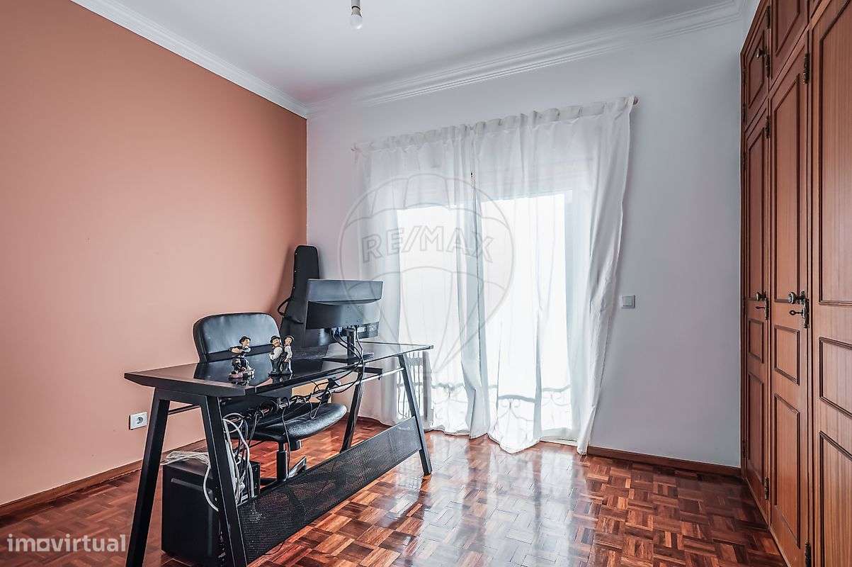 Moradia T4 para venda-19