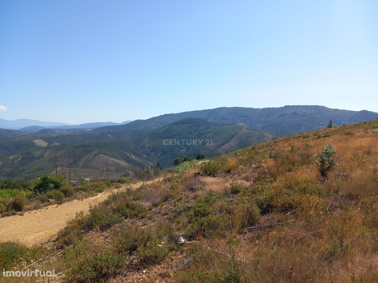 Terreno na Localidade do Roqueiro(Estreito)