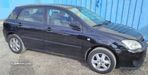 Toyota corolla 1.4 d4d de 2005 para peças - 2