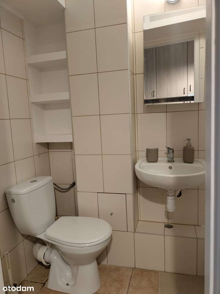 kawalerka 20 mkw do wynajęcia, Wrocław - Krzyki (Borek) – další