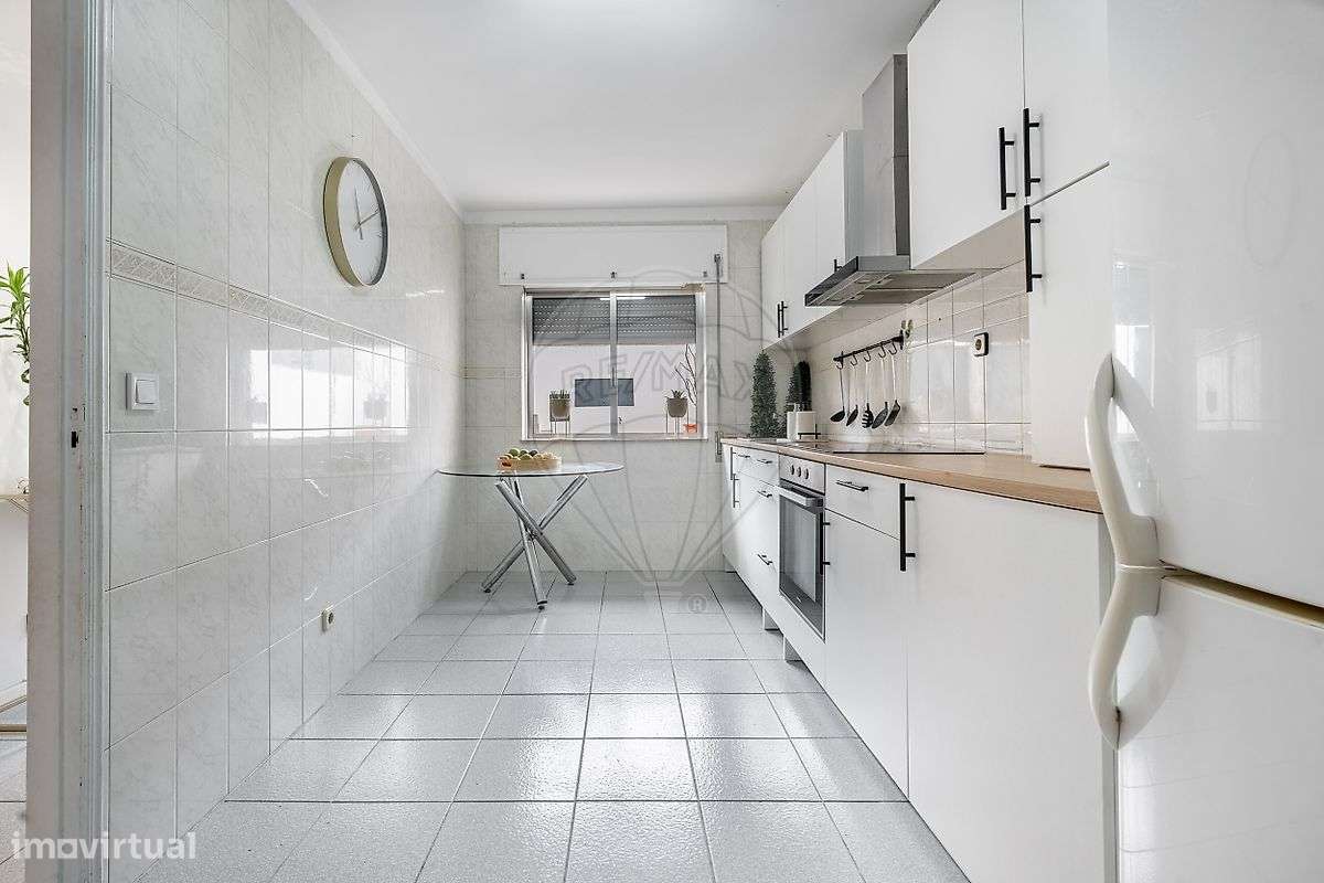 Fantástica Moradia T3 em banda - Real - Grande imagem: 5/32