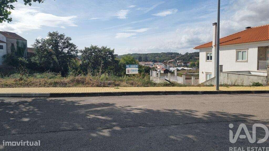 Terreno para construção em Sabugal e Aldeia de Santo António de 360,00 - Grande imagem: 5/12