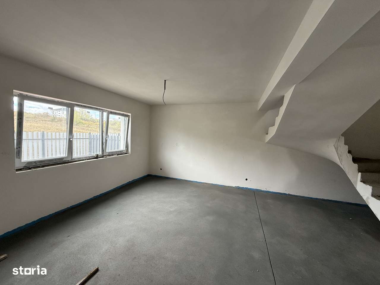 CASA NOUA, PE COLT- cu PIVNITA, POD, 3 Dormitoare- C. Cisnadiei - Imagine principală: 5/10